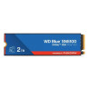 Disco duro interno ssd wd western