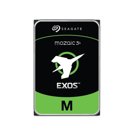 Disco duro interno hdd seagate exos