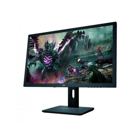 Monitor reacondicionado lcd aoc e2275pwj 215 pulgadas