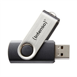 Memoria usb 20 intenso basic 8gb