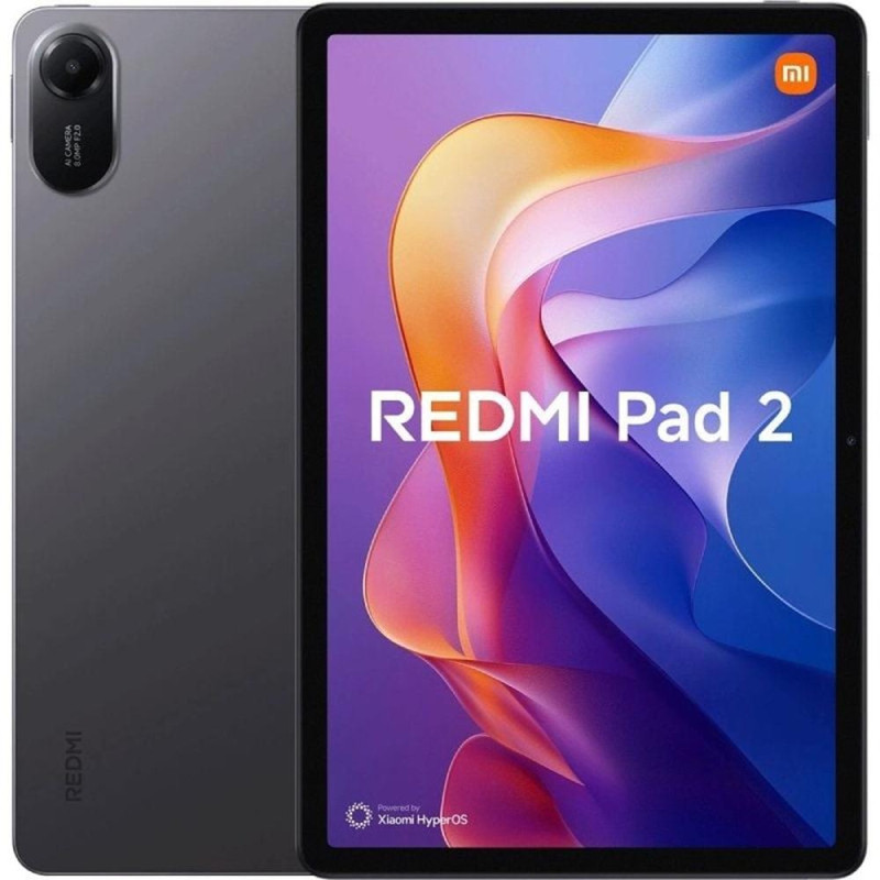 Tablet xiaomi redmi pad 2 4g
