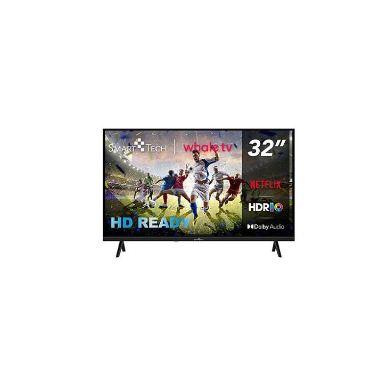 Tv televisor smart tech 32 pulgadas dolbi