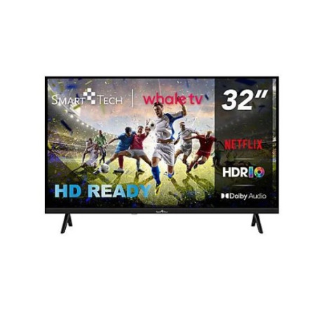 Tv televisor smart tech 32 pulgadas dolbi