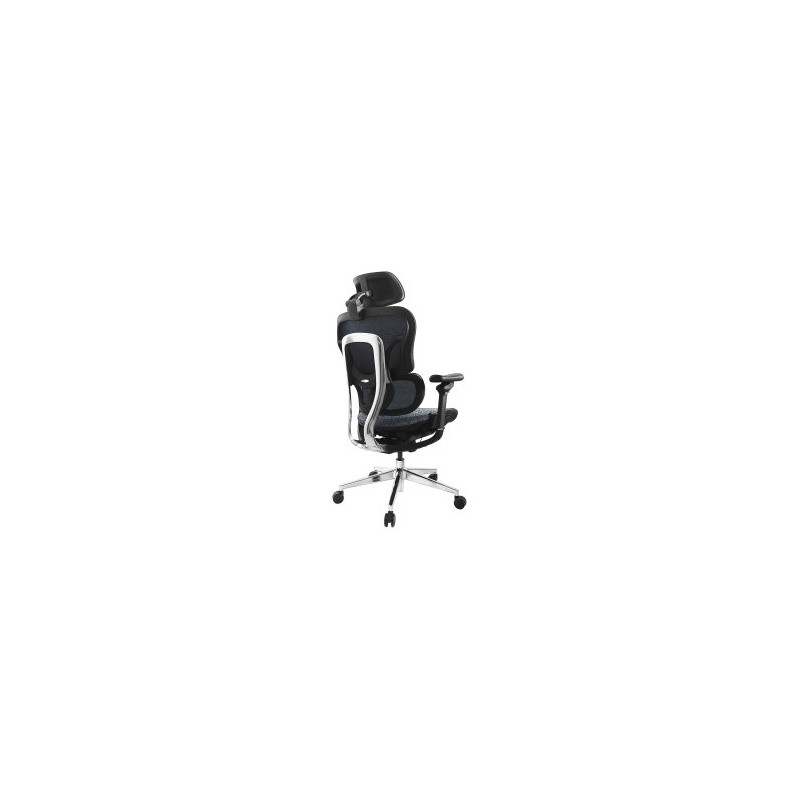 Silla oficina ergonomica equip 651052 premium