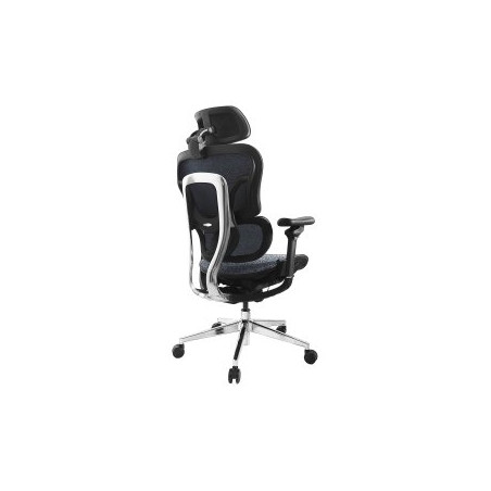 Silla oficina ergonomica equip 651052 premium