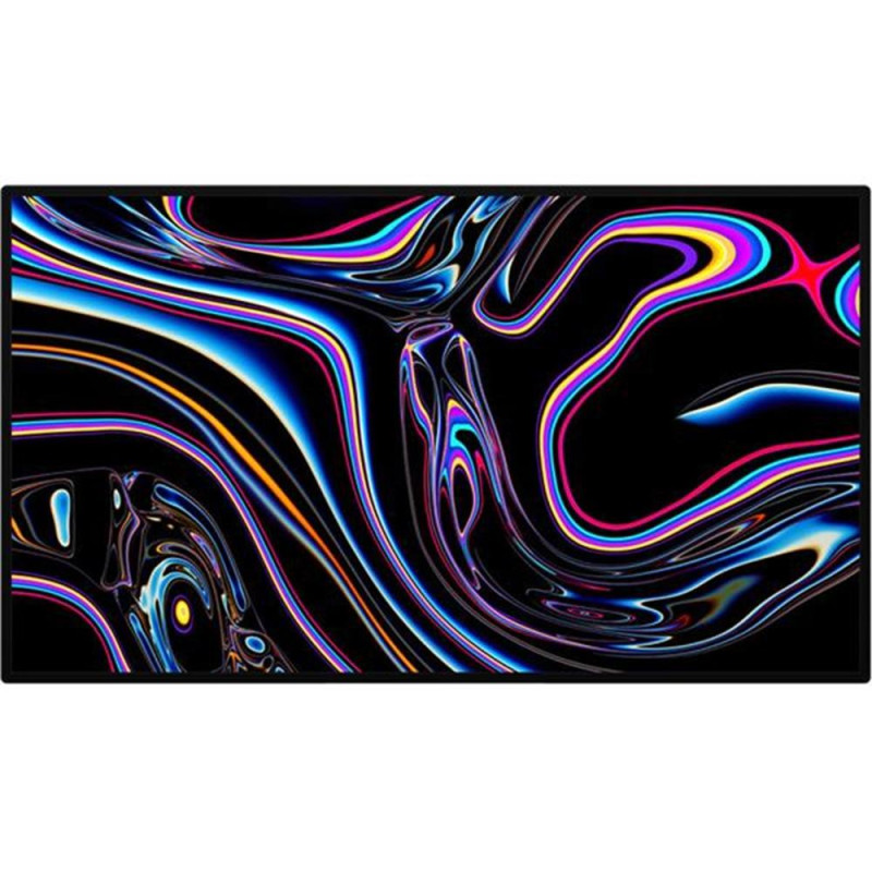 Monitor apple pro display xdr 32 pulgadas