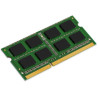 Memoria ram ddr3l 4gb kingston sodimm