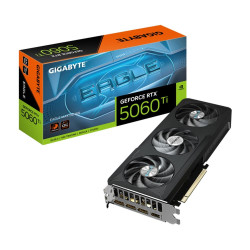 Tarjeta grafica gigabyte rtx 5060 ti
