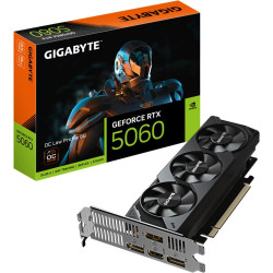Tarjeta grafica gigabyte rtx 5060 oc