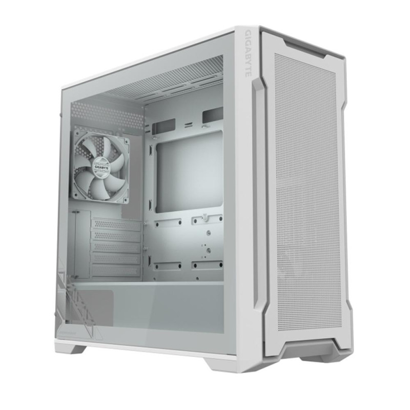 Caja ordenador gaming gigabyte c102 glass