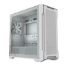 Caja ordenador gaming gigabyte c102 glass