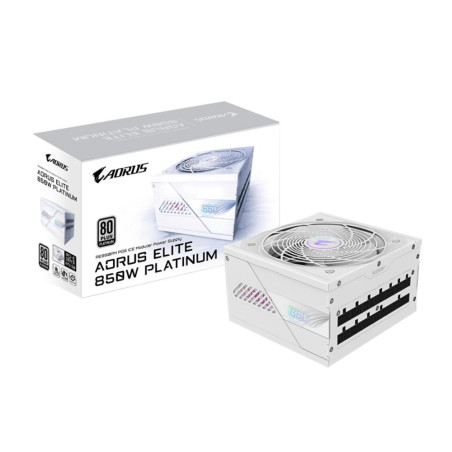 Fuente alimentacion gigabyte platinium aorus elite