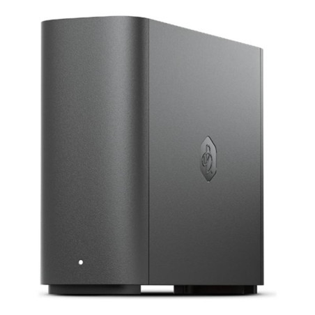 Servidor nas synology bst170 8t 8tb gigabit
