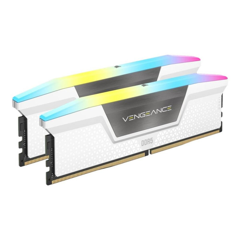 Memoria ram ddr5 64gb 2x32gb corsair