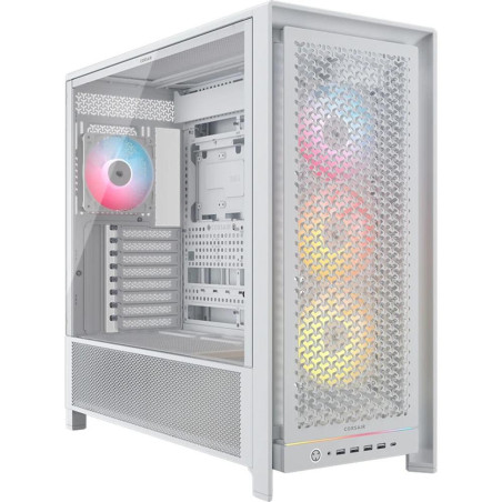Caja ordenador gaming corsair frame 5000d