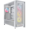 Caja ordenador gaming corsair frame 5000d