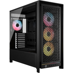 Caja ordenador gaming corsair frame 5000d