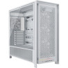 Caja ordenador gaming corsair frame 5000d
