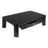 Elevador soporte monitor tooq tqmmpd02 multiusos