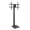 Soporte suelo tooq pantalla tv 37 pulgadas 70 pulgadas