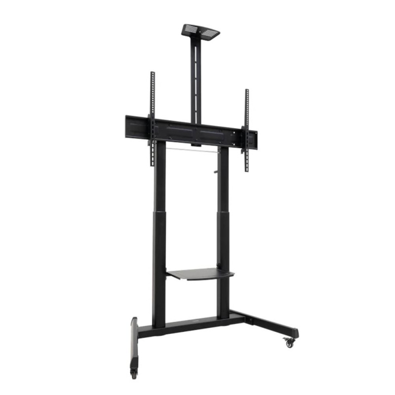 Soporte suelo con ruedas tooq aquiles