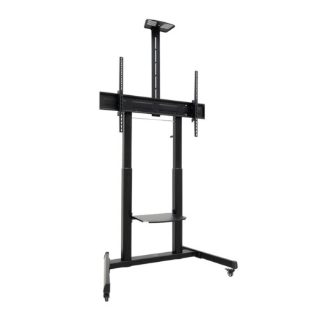 Soporte suelo con ruedas tooq aquiles