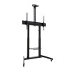 Soporte suelo con ruedas tooq aquiles