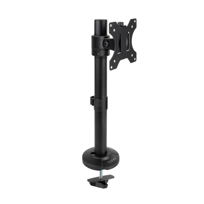 Soporte mesa tooq 17 pulgadas 32 pulgadas db1131tn b negro