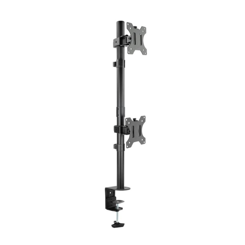 Soporte mesa tooq 2 x 17 pulgadas 32 pulgadas