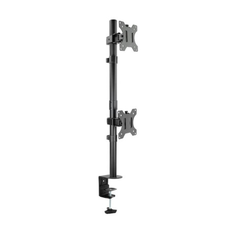 Soporte mesa tooq 2 x 17 pulgadas 32 pulgadas