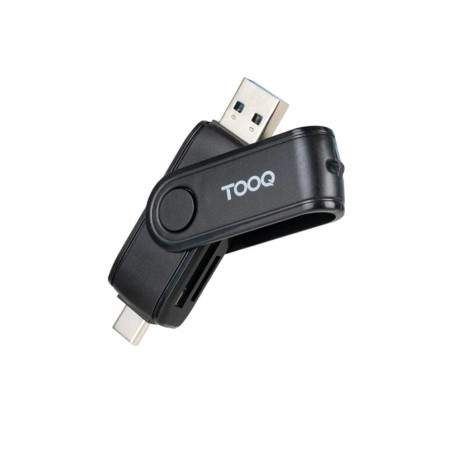 Lector dni usb tipo c usb