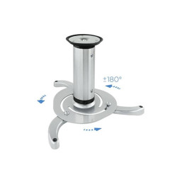 Soporte techo proyectores tooq pj1010tn s
