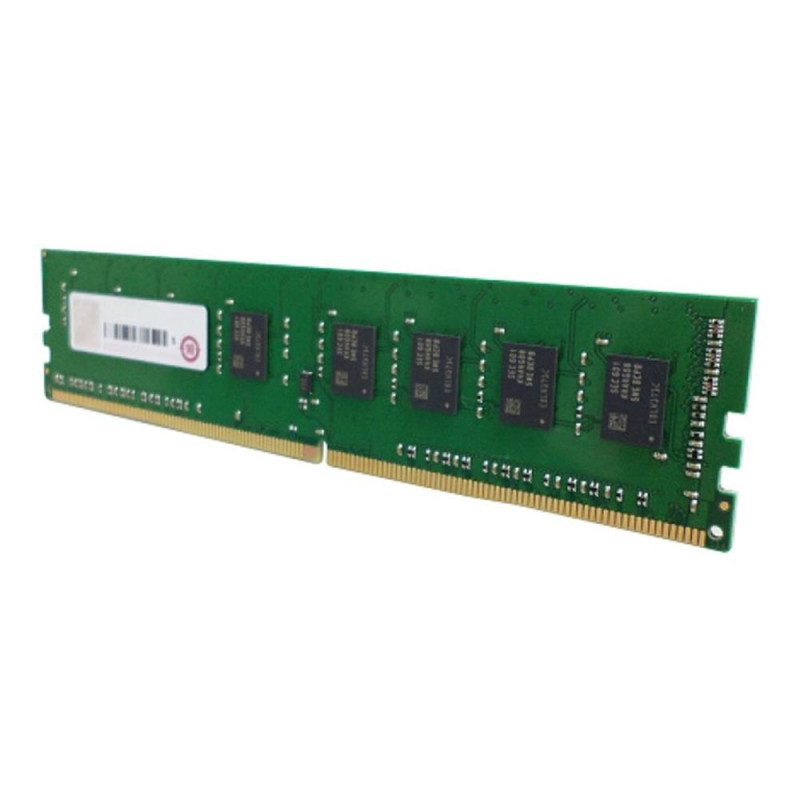 Memoria ram ddr4 8gb qnap dimm