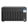 Servidor nas qnap ts 832px 4g 8 bahias