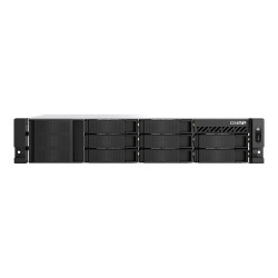 Servidor nas qnap ts 855eu 8 bahias