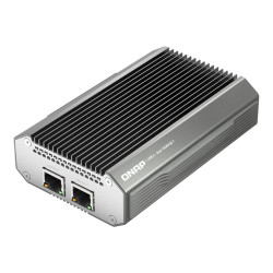Adaptador red qnap qna uc10g2t usb tipo