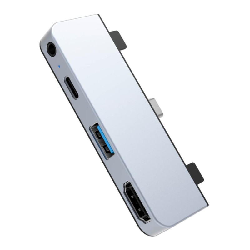 Hub hyper drive lightning 4 en