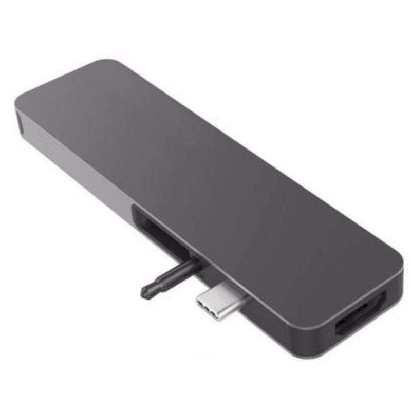 Hub hyper drive solo usb tipo