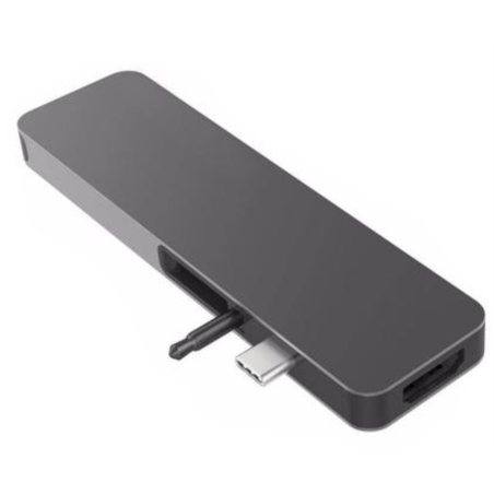 Hub hyper drive solo usb tipo