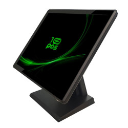 Ordenador tpvsw 10pos verifactu 17 pulgadas j6412