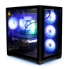 Ordenador pc phoenix gaming kronos intel