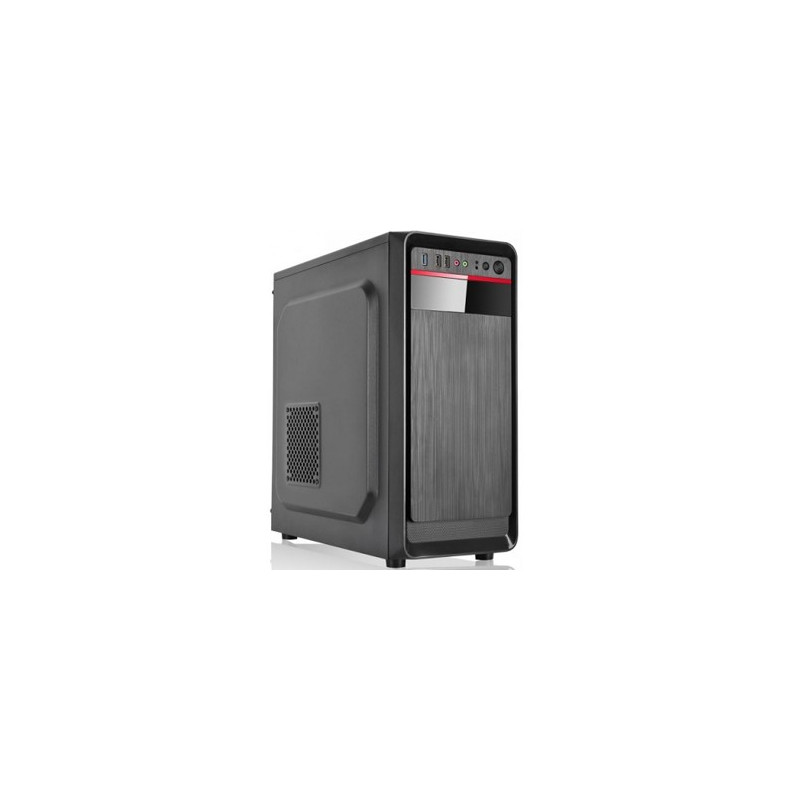 Caja ordenador l link atx kluster usb