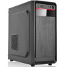 Caja ordenador l link atx kluster usb