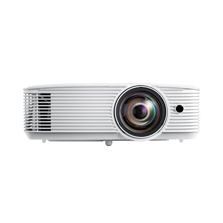 Proyector optoma w309st ansi dlp wxga