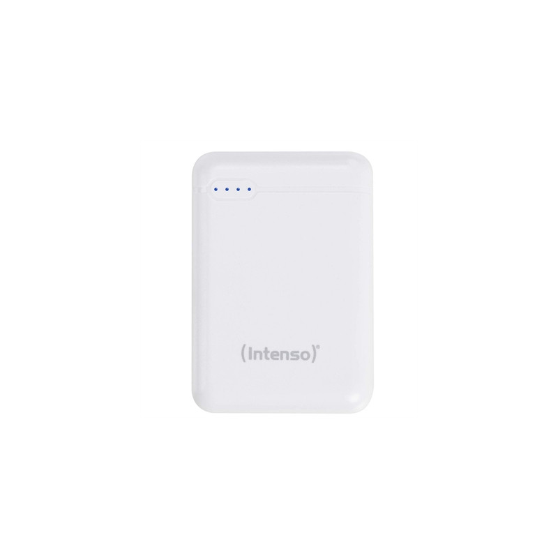 Powerbank intenso xs10000 10000 mah blanco