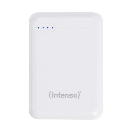 Powerbank intenso xs10000 10000 mah blanco
