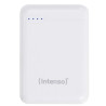 Powerbank intenso xs10000 10000 mah blanco