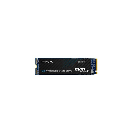 Disco duro interno ssd pny 500gb