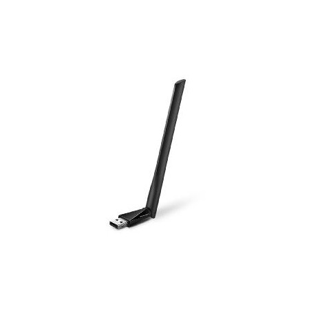 Adaptador wifi usb 20 mercusys mu6h