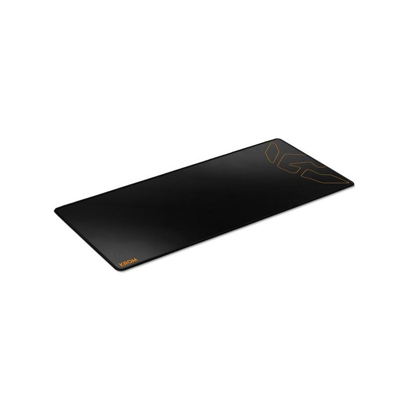 Alfombrilla krom knout xl extended gaming